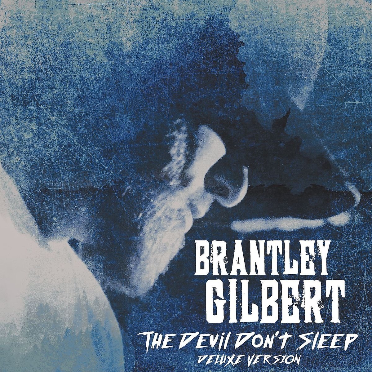 Brantley Gilbert, The Devil Don't Sleep © Big Machine