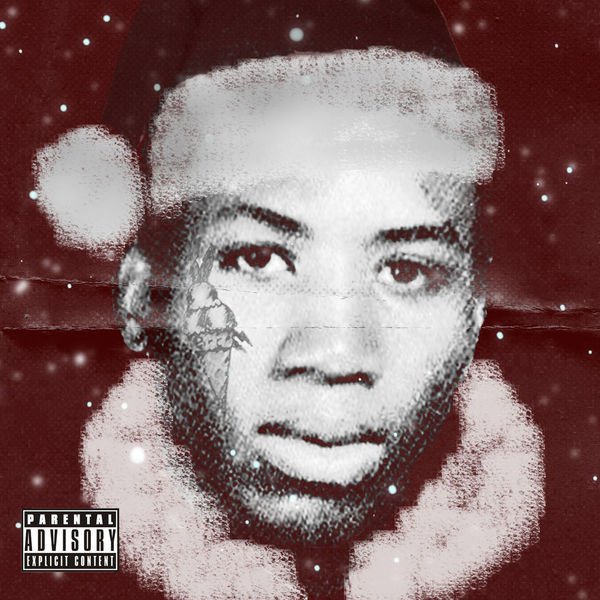 Gucci Mane, The Return of East Atlanta Santa © Atlantic