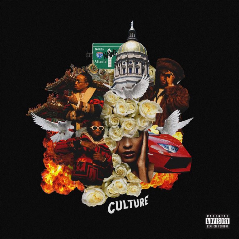 Migos, Culture © 300 Entertainment