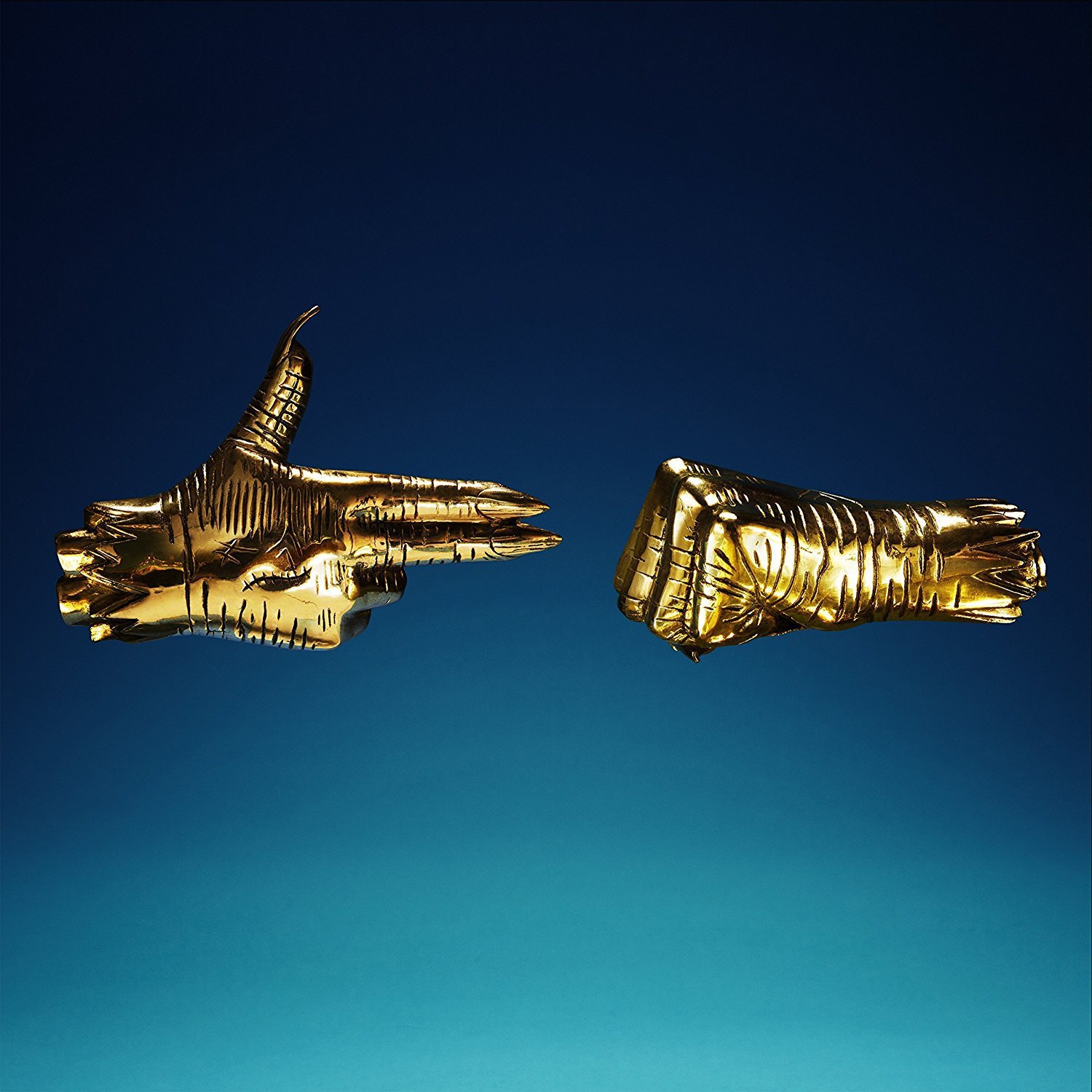 Run the Jewels 3 © Run the Jewels