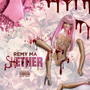 Remy Ma, Shether © EMPIRE