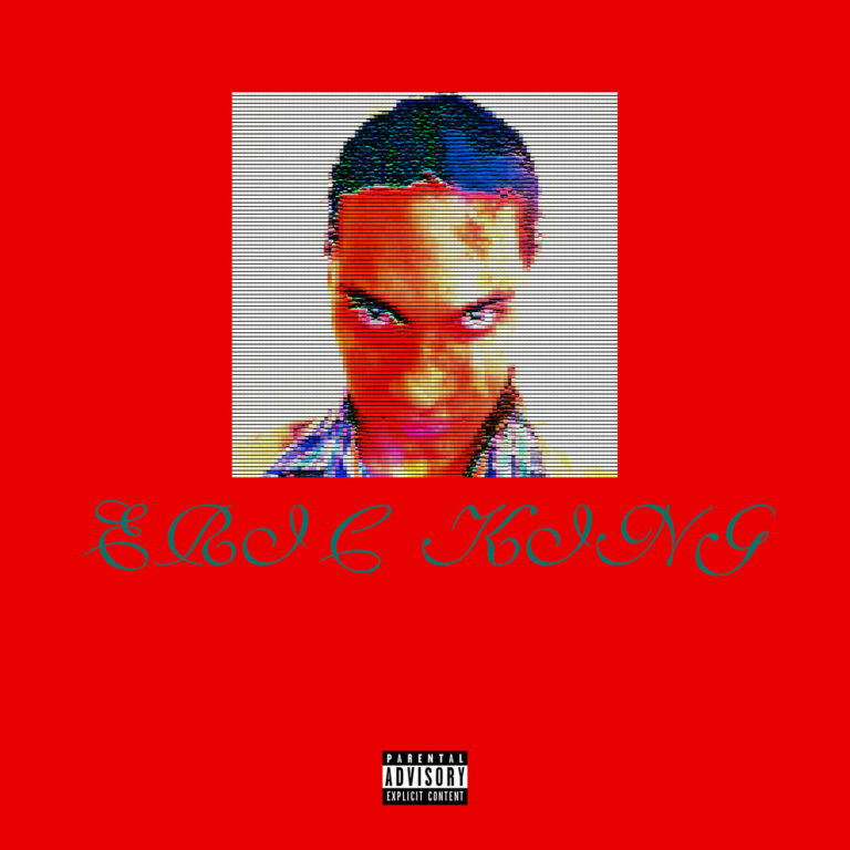 Eric King, Eric King EP © Eric King