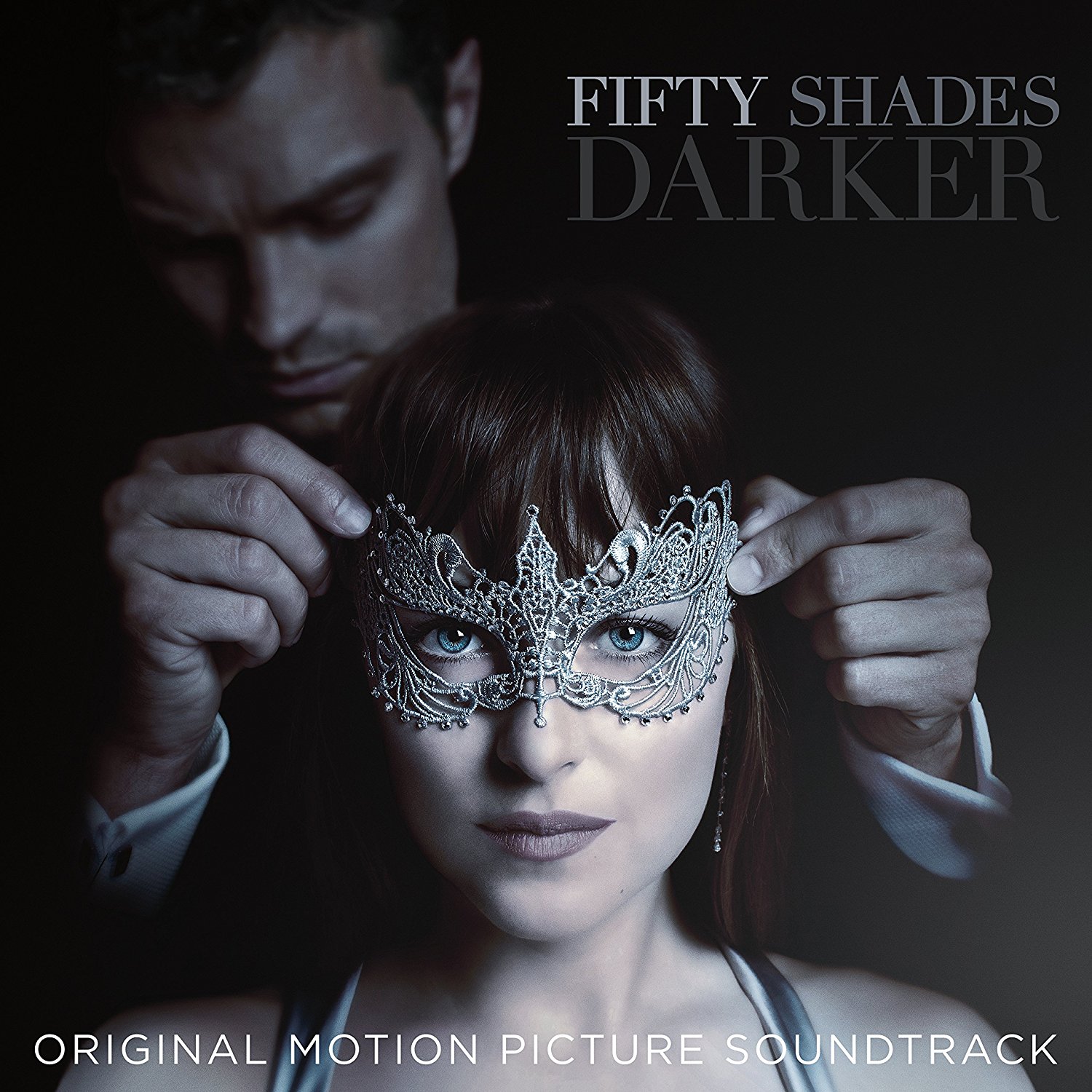 Fifty Shades Darker (Original Motion Picture Soundtrack) [📷: Republic]