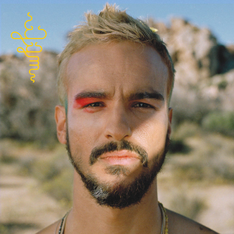 Gabriel Garzón-Montano, Jardín © Stones Throw