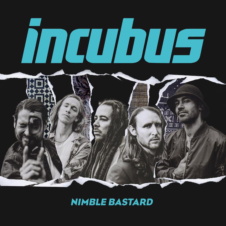 Incubus, Nimble Bastard © Island