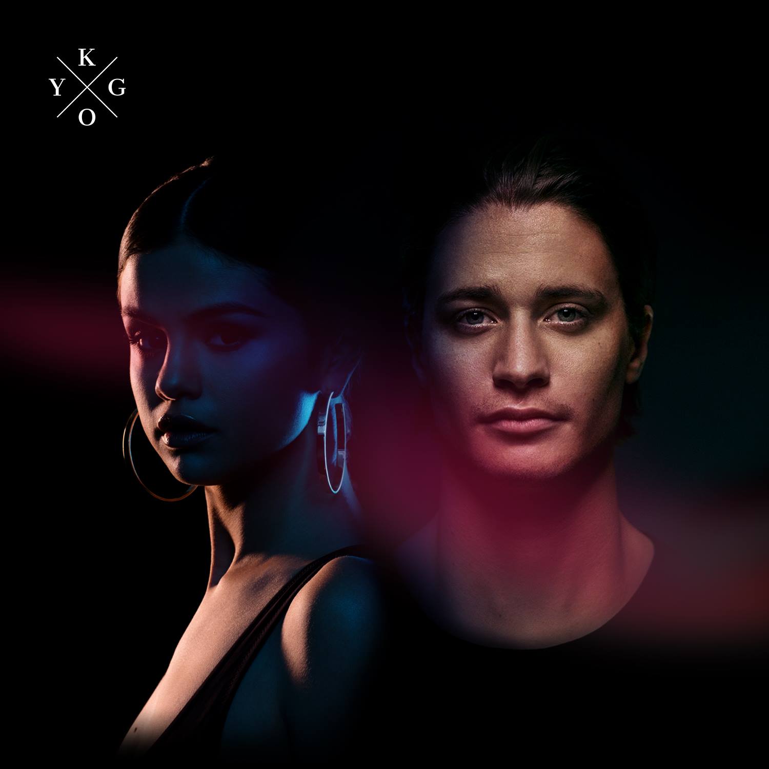 Kygo & Selena Gomez, It Ain't Me © Interscope