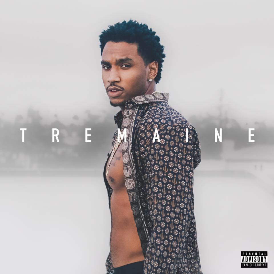 Trey Songz, Animal | Track Review 🎵