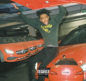 Aminé, RedMercedes © Republic
