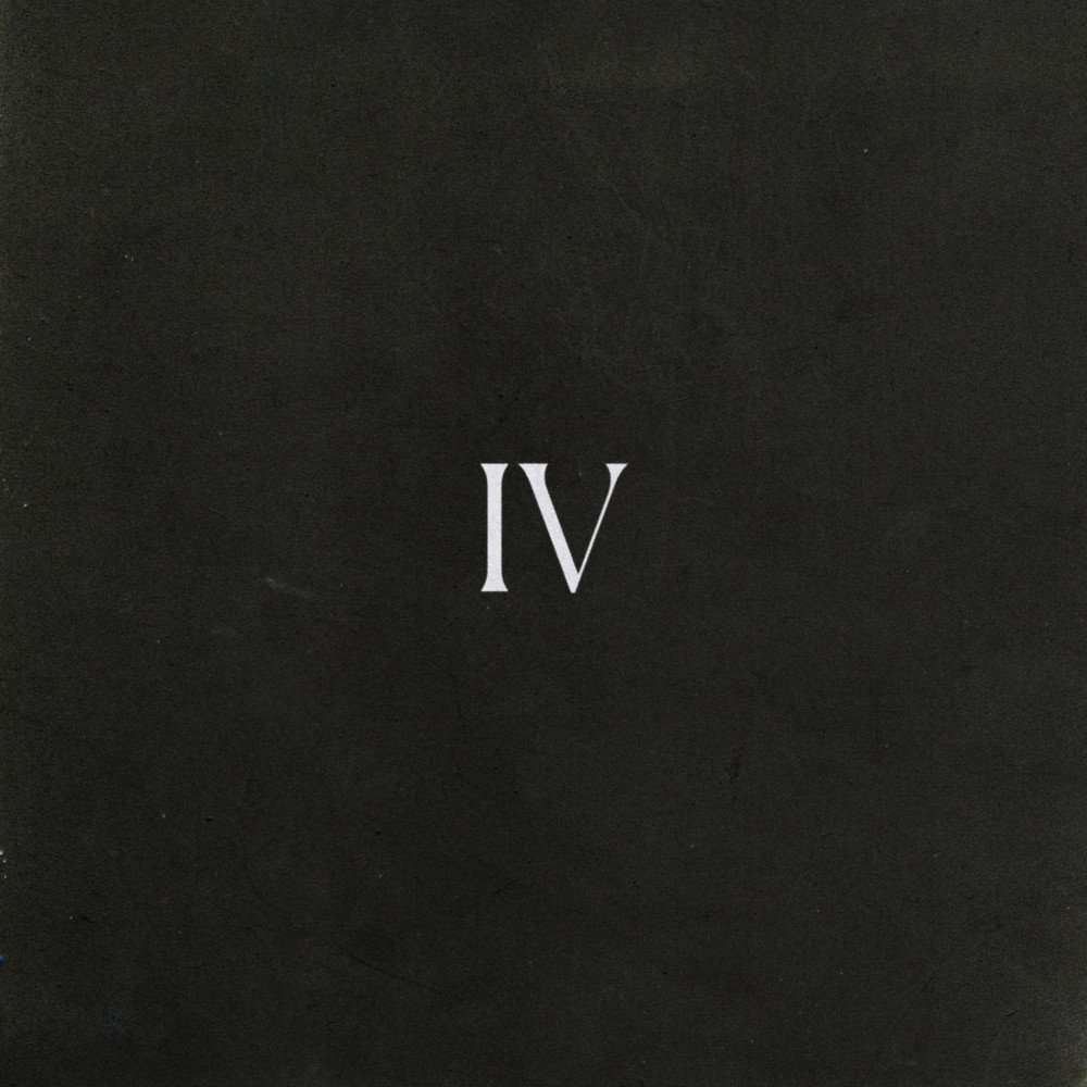 Kendrick Lamar, The Heart Part IV © Interscope