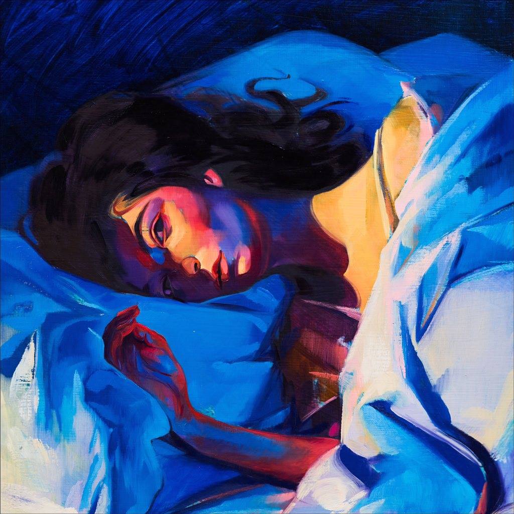 Lorde, Melodrama © Republic