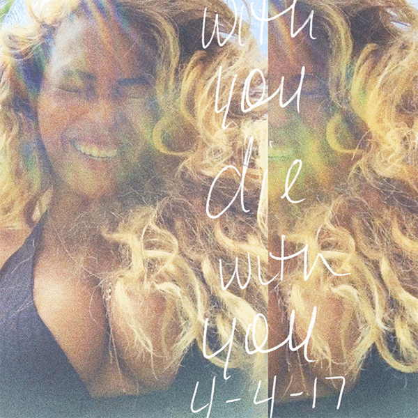 Beyoncé, Die With You © Columbia