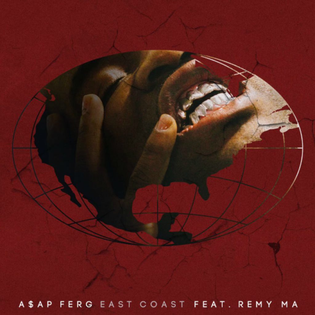 A$AP Ferg, East Coast © RCA