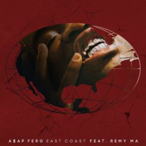 A$AP Ferg, East Coast © RCA
