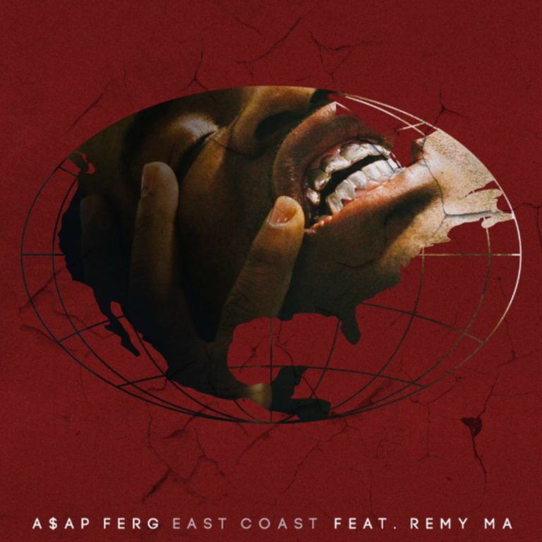 A$AP Ferg, East Coast © RCA