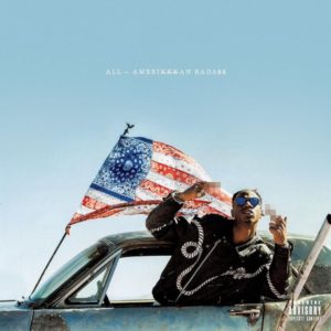 Joey Badass, ALL-AMERIKKKAN BADASS © Pro Era