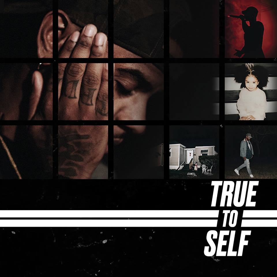 Bryson Tiller, True to Self © RCA