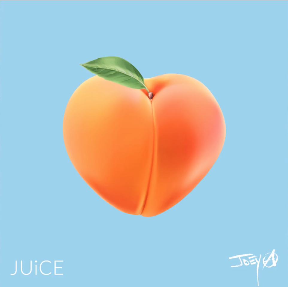 JOEY-A, JUiCE © JOEY-A