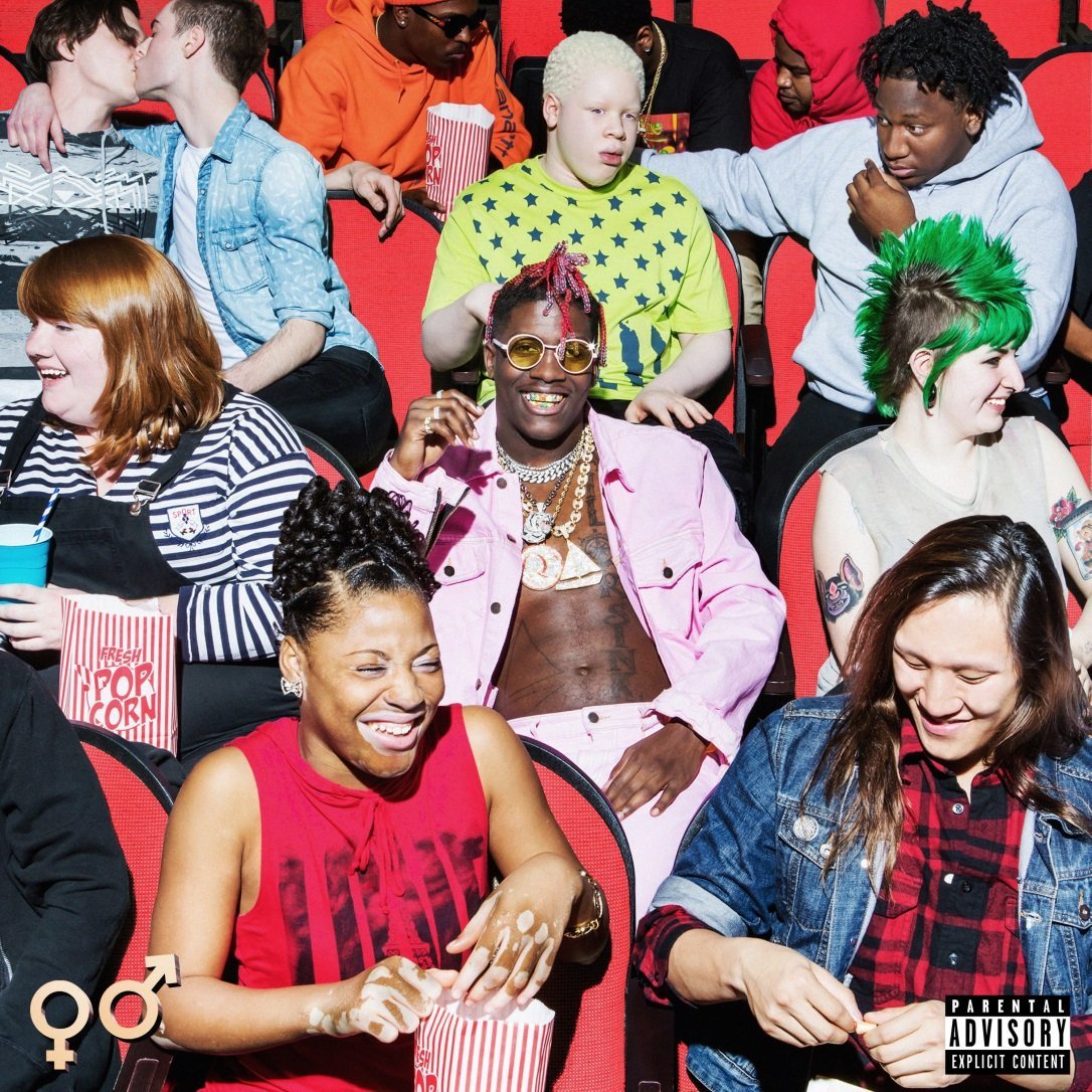 lil yachty review