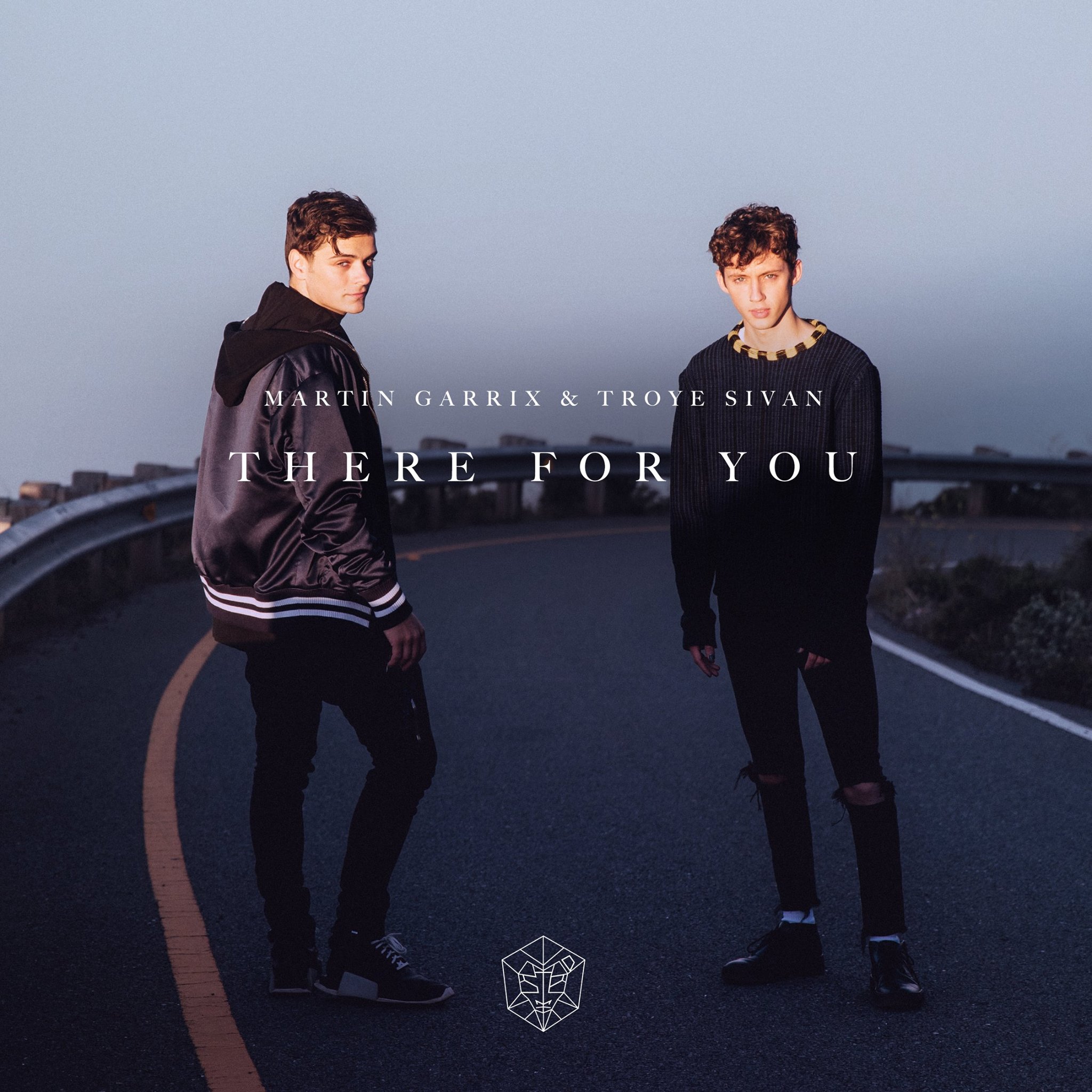 Martin Garrix & Troye Sivan, There For You © Epic Amsterdam