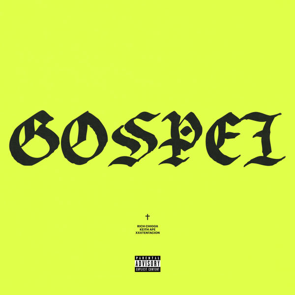 Rich Chigga, Gospel © 88rising/EMPIRE