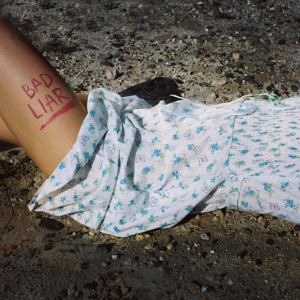 Selena Gomez, Bad Liar © Interscope