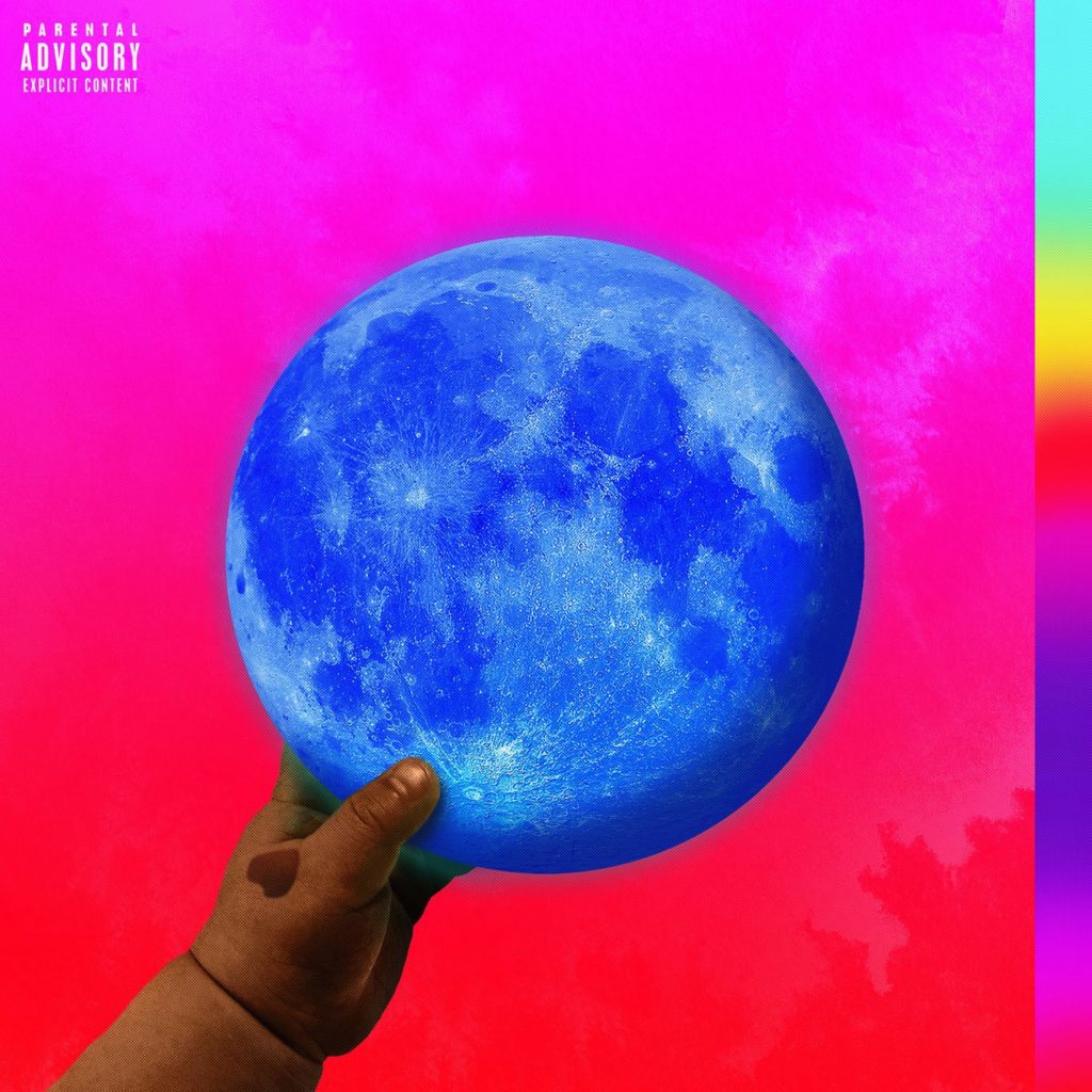 Wale, Shine © Atlantic