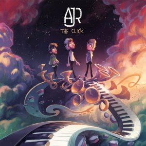 AJR, The Click © BMG Rights Mgmt