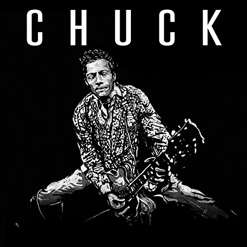 Chuck Berry, Chuck © Dualtone