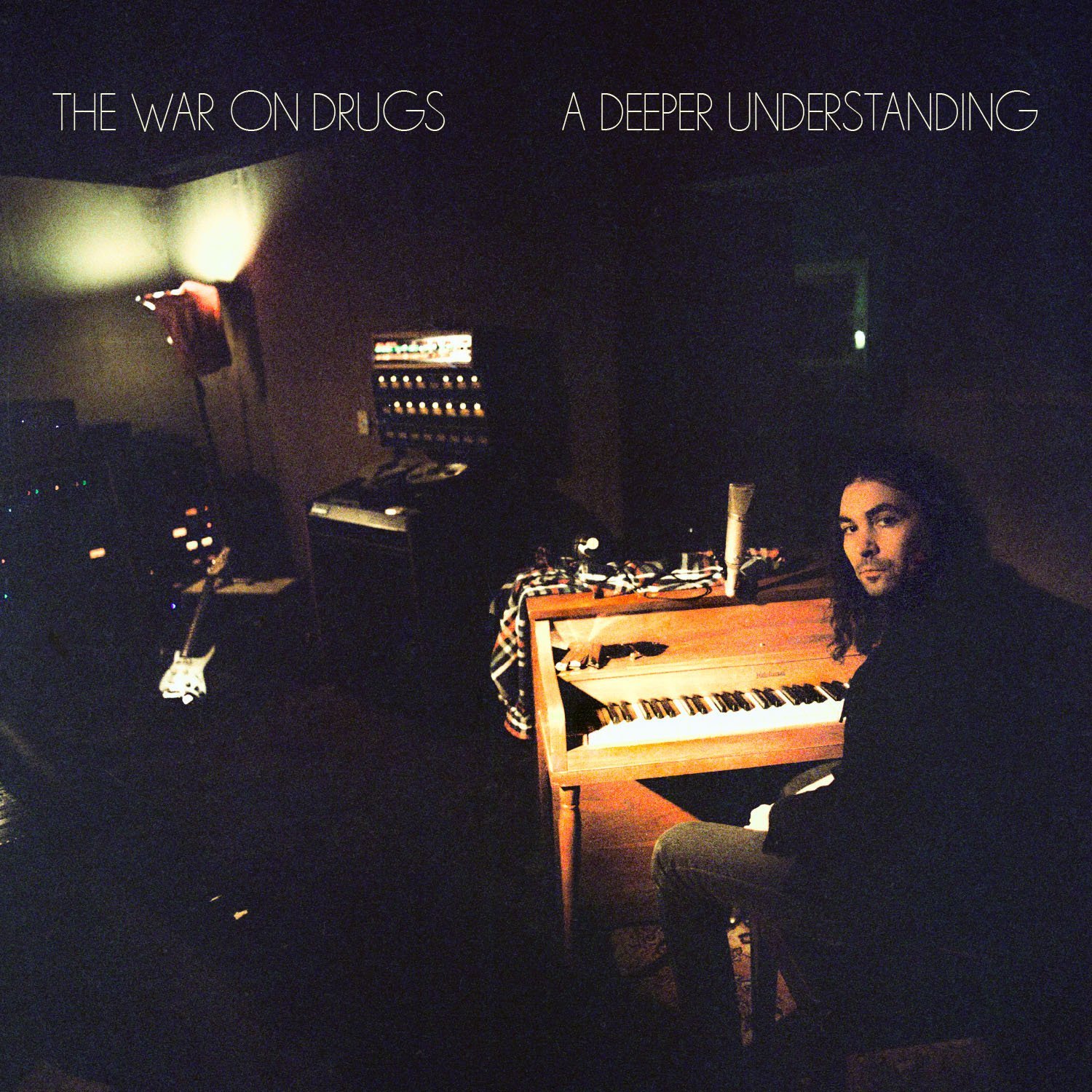 The War on Drugs, A Deeper Understanding © Atlantic