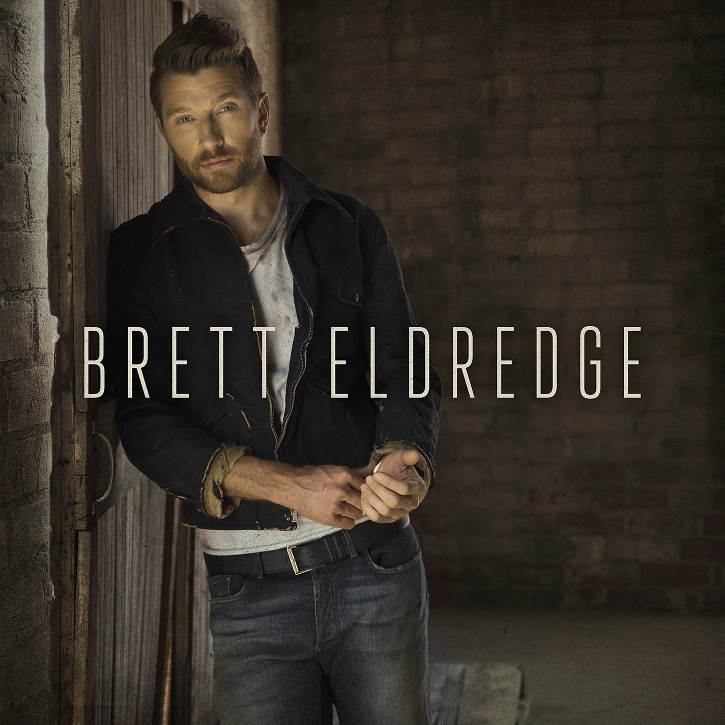 Brett Eldridge © Atlantic