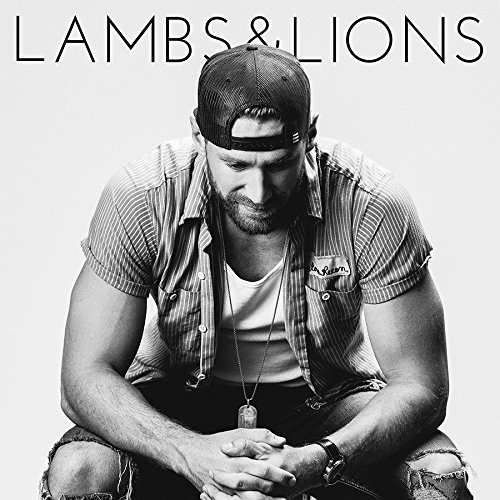 Chase Rice, Lambs & Lions © Broken Bow