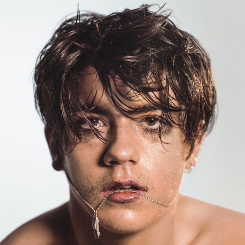 Declan McKenna, What Do You Think About the Car? [Photo Credit: Columbia]