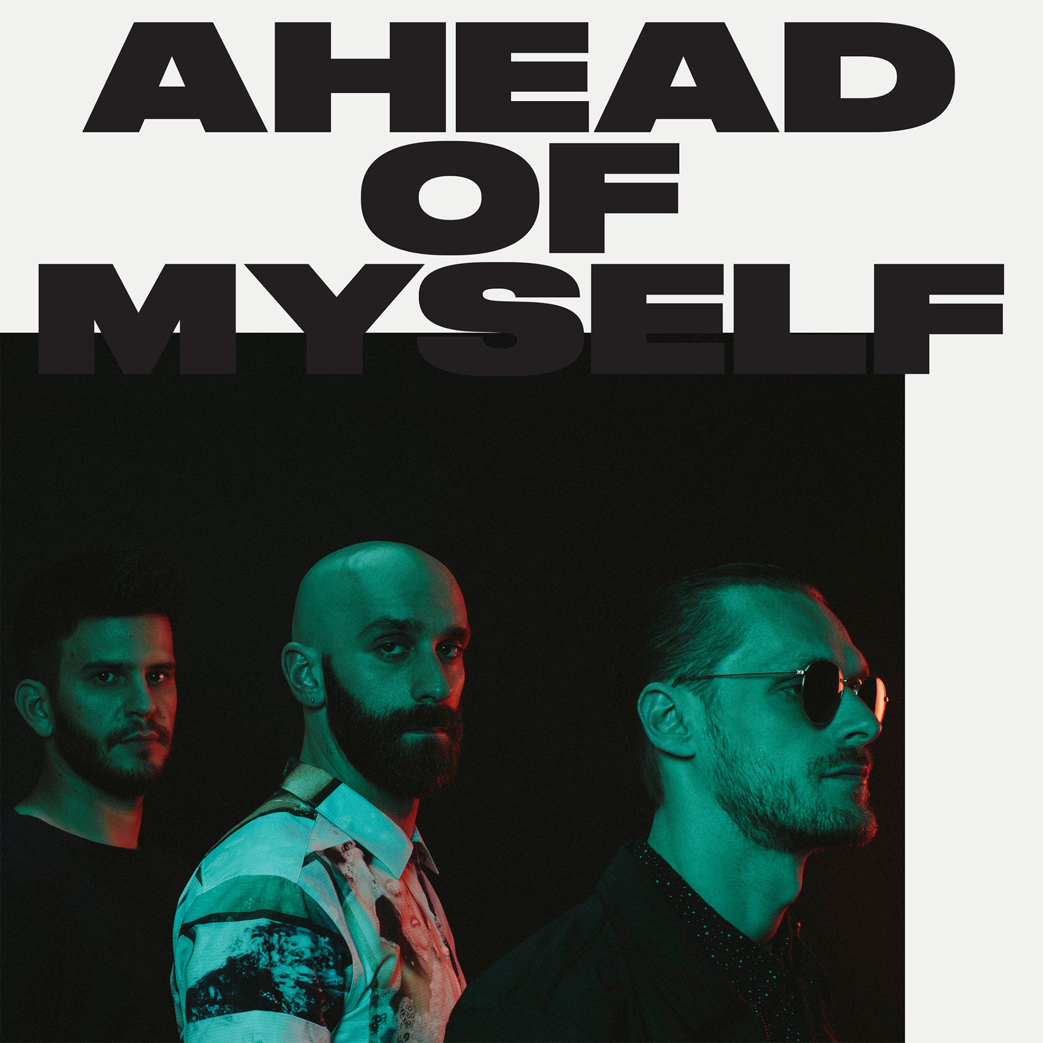 X Ambassadors, Ahead of Myself © Interscope