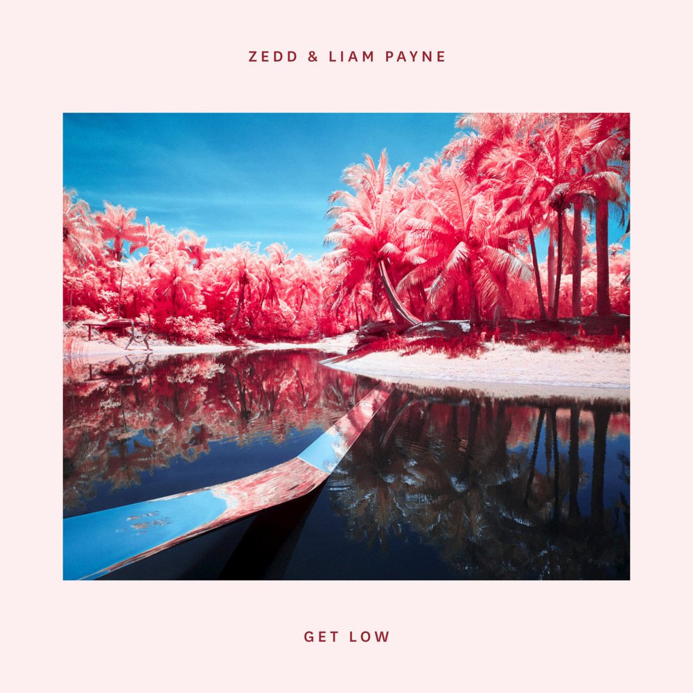 Zedd & Liam Payne, Get Low © Interscope