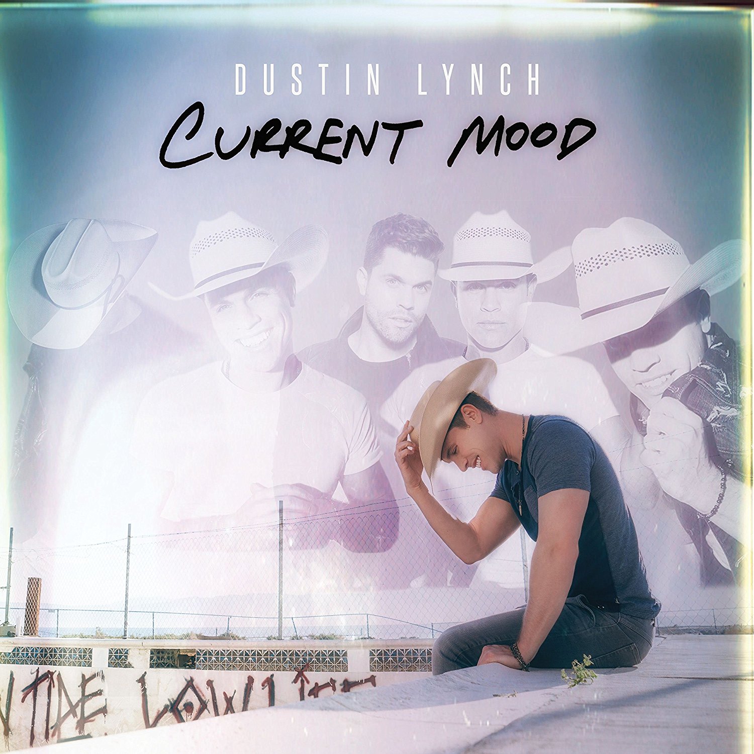 Dustin Lynch, Current Mood [📷: Broken Bow]