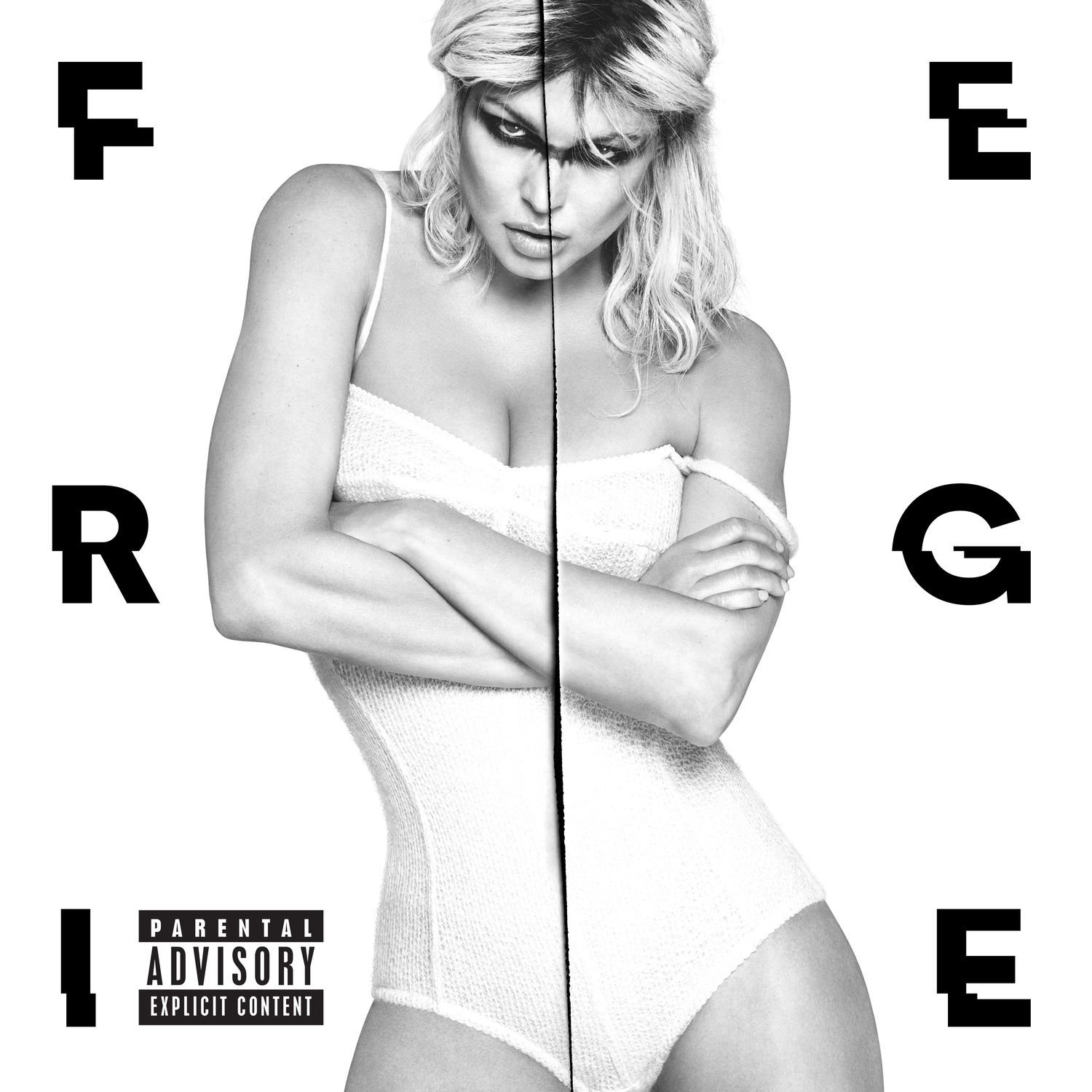 Fergie, Double Dutchess [📷: BMG Rights Management]