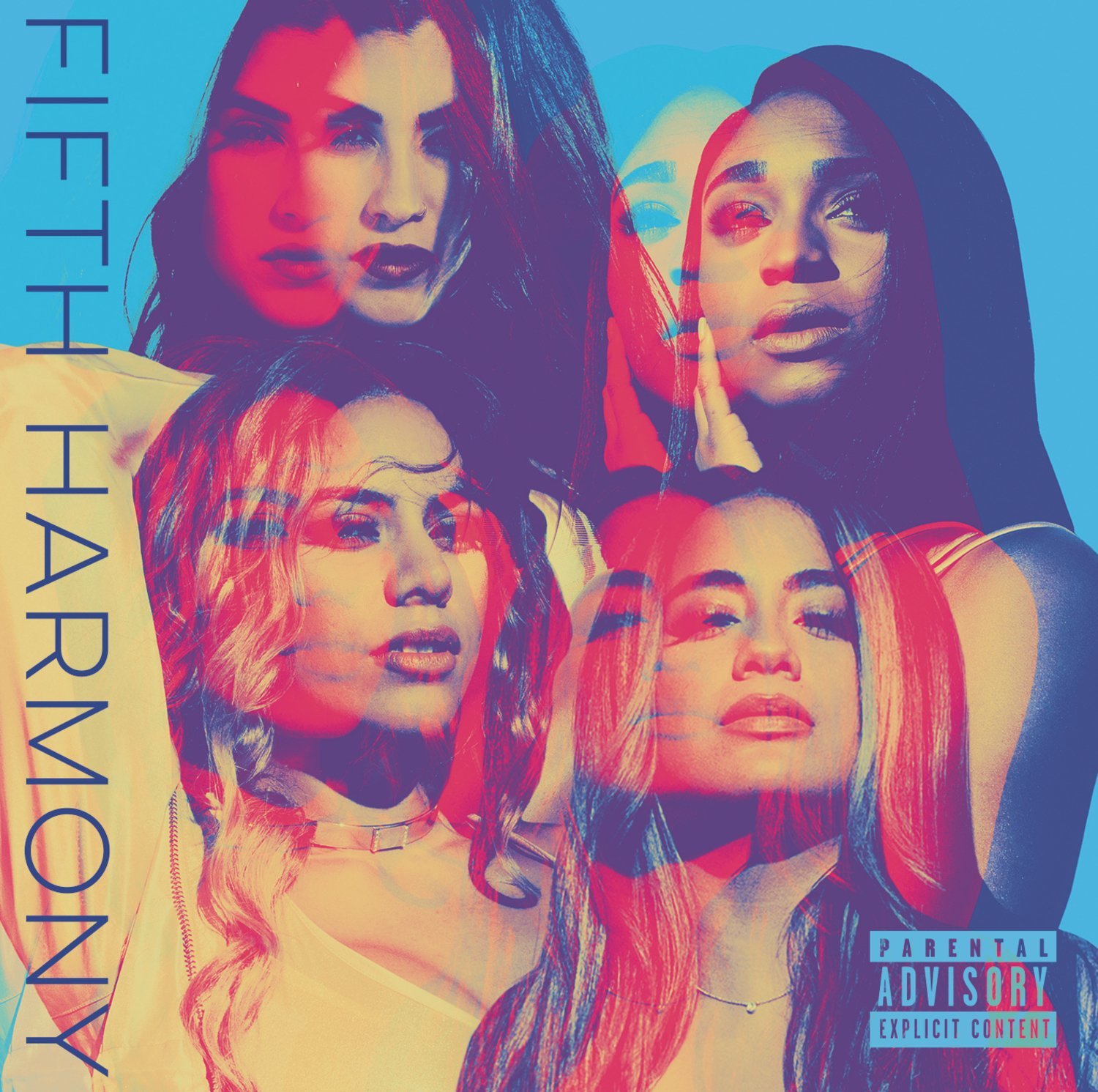 Fifth Harmony © Epic