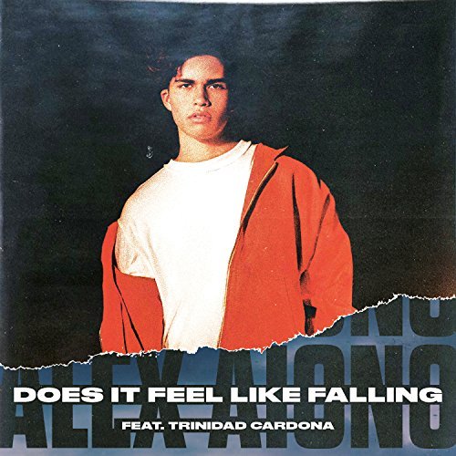 Alex Aiono, Does It Feel Like Falling © Interscope