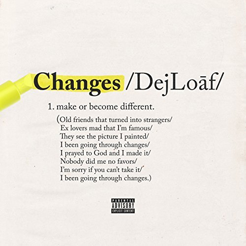 DeJ Loaf, Changes © Columbia