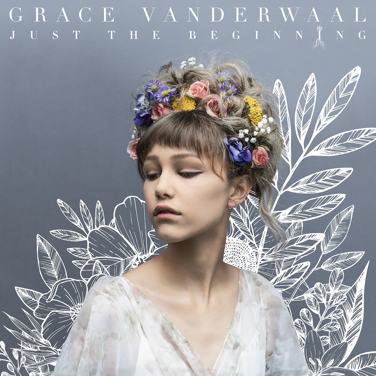 grace vanderwaal just the beginning columbia