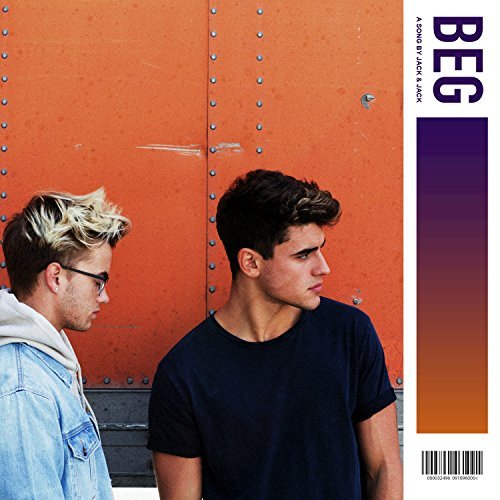 Jack & Jack, Beg © Island