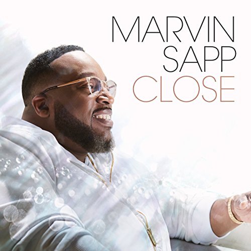 Marvin Sapp, Close [📷: Provident]