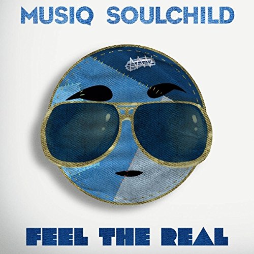 Musiq Soulchild, Feel the Real © Entertainment One