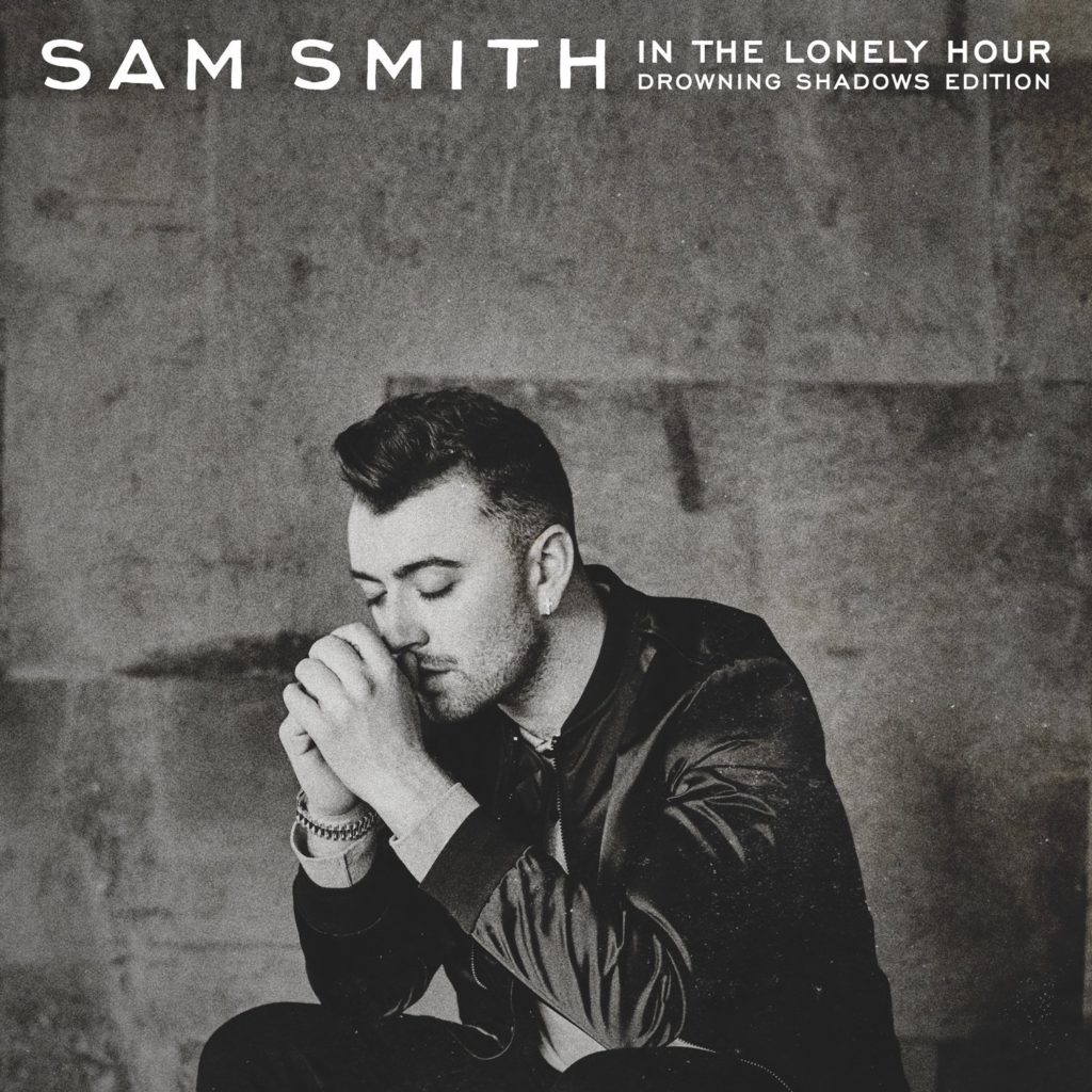 Sam Smith, In The Lonely Hour (Drowning Shadows Edition) [📷: Capitol]