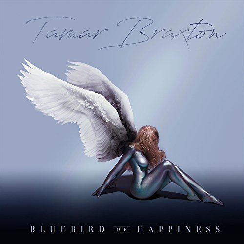 Tamar Braxton, Bluebird of Happiness © TamartianLand