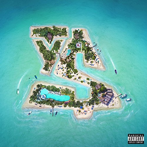 Ty Dolla $ign, Beach House 3 © Atlantic