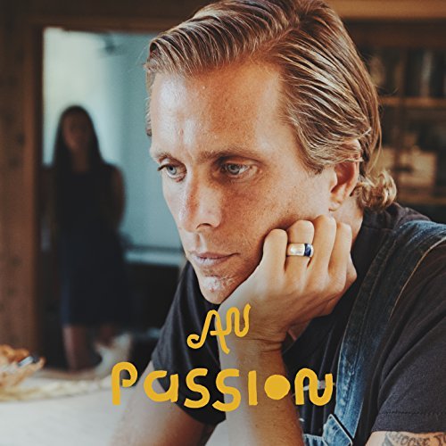 AWOLNATION, Passion © Red Bull