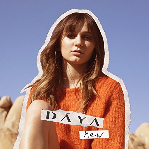 Daya, New © Interscope