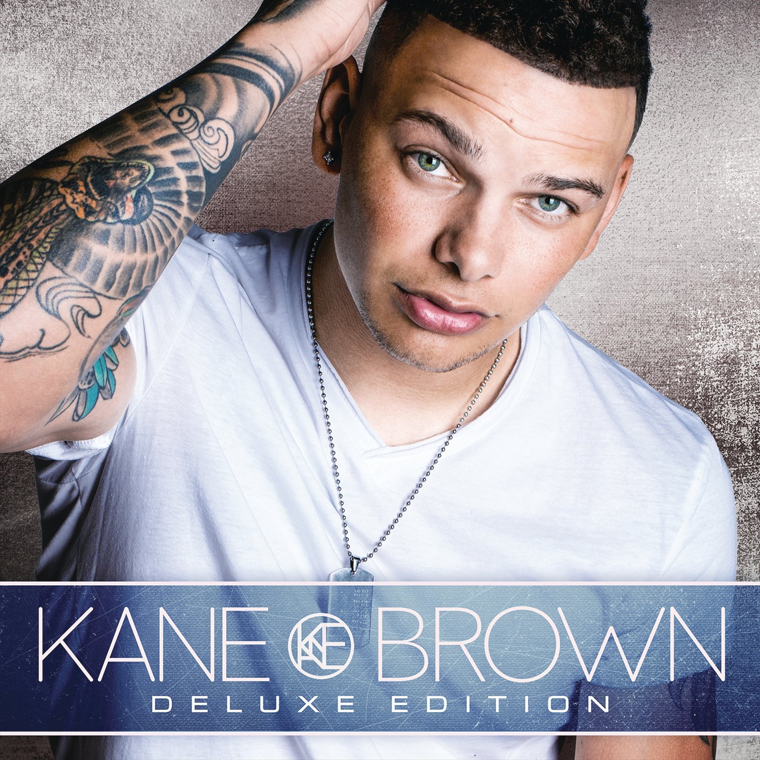 Kane Brown, Kane Brown Deluxe © Sony Music Nashville