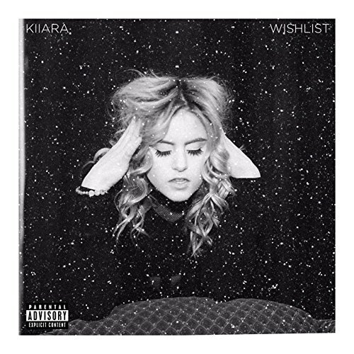 Kiiara, Wishlist © Atlantic